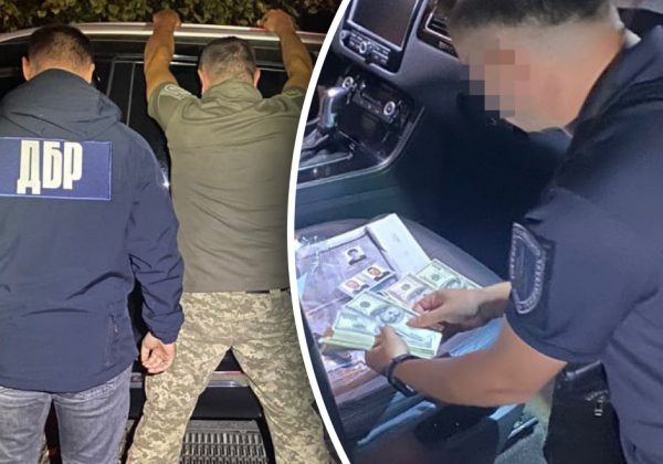 Допомагали депутатам уникнути мобілізації: ДБР викрило зухвалу схему