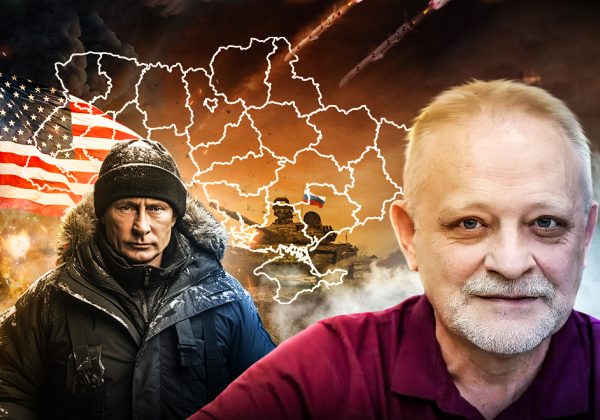 Россия зимой пойдет в новое наступление, если помощь США сократится - Золотарев