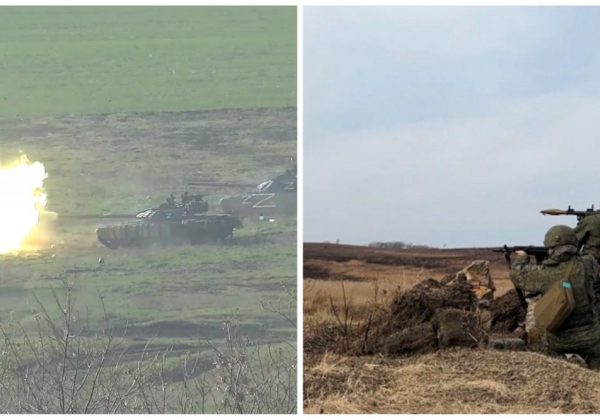РФ стянула ударный кулак и пошла на штурм: крупный город Украины под угрозой