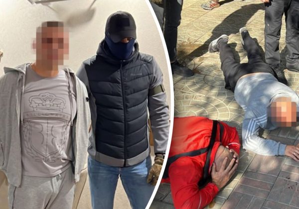 СБУ затримала "на гарячому" депутата, кума Медведчука: у чому його звинувачують