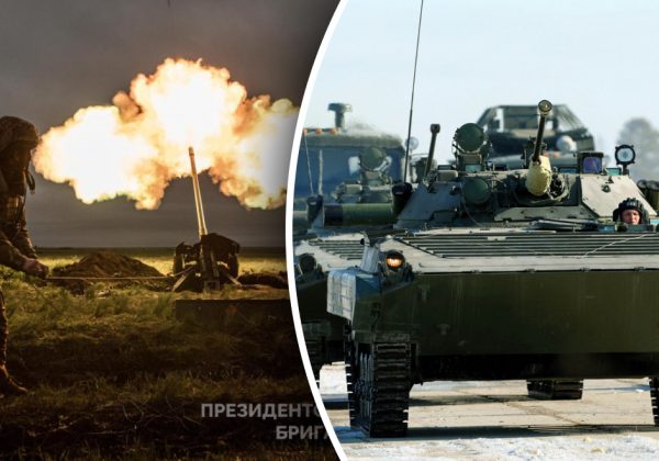 РФ подтягивает резервы на Купянское направление: в ВСУ оценили уровень угрозы