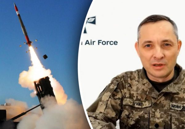 "Брянская резня": в ВСУ раскрыли, как Patriot пощелкал авиацию РФ за пять минут