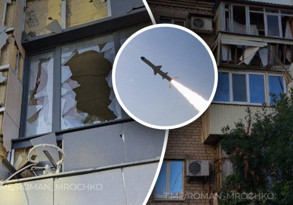 Одна людина загинула і 18 поранені: окупанти вдарили по житлових кварталах на Херсонщині