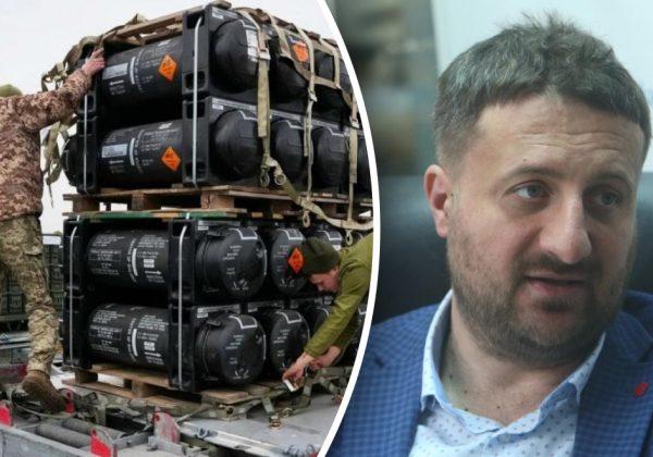 Как война в Израиле скажется на помощи Украине: эксперт объяснил последствия