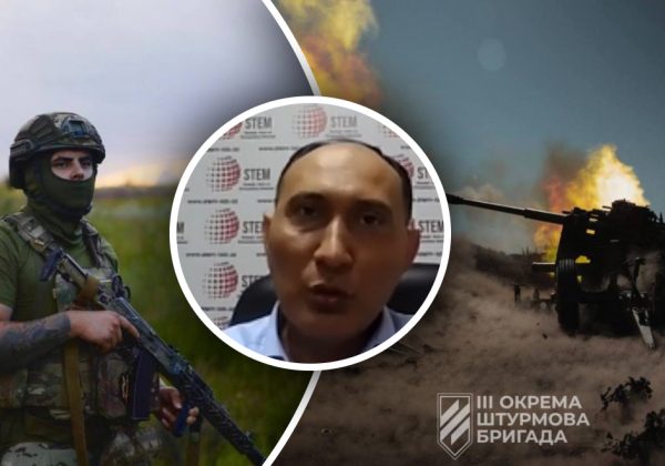 "Безопасность на 10-20 лет": эксперт рассказал о 3 сценариях завершения войны в Украине