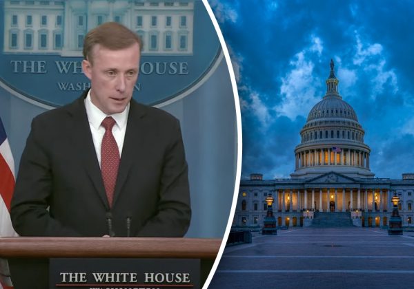 США смогут одновременно поддерживать Украину и Израиль - советник Байдена