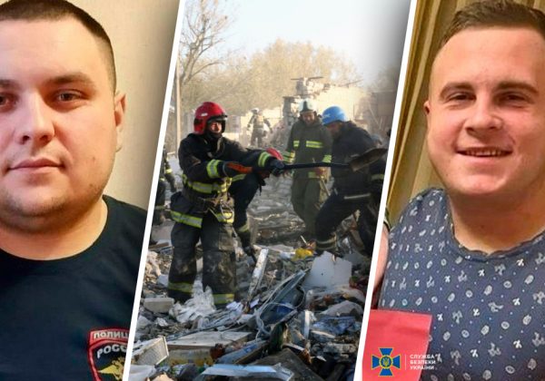 Ракетний удар по Грозі: СБУ викрила 2 зрадників, які прирекли до смерті 53 односельчан