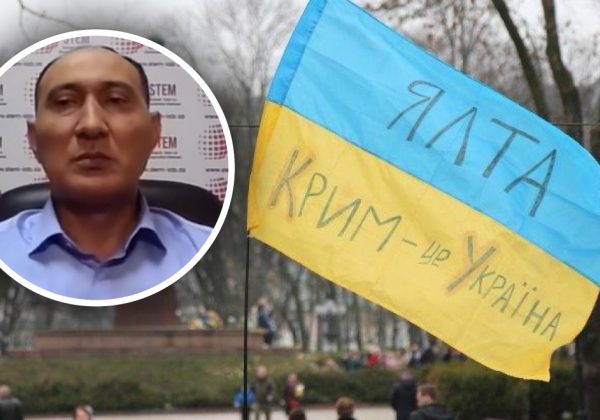 "Украина не сможет выйти к Крыму до весны": аналитик сказал, что нужно изменить