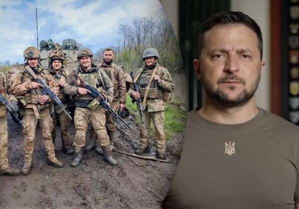 "Выпали из графика": у Зеленского объяснили слова Буданова о конце войны