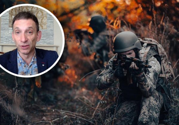 Война не закончится полным освобождением украинских территорий: эксперт дал прогноз