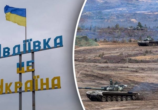 Штурм Авдеевки захлебывается: РФ выдыхается и теряет силы – Барабаш