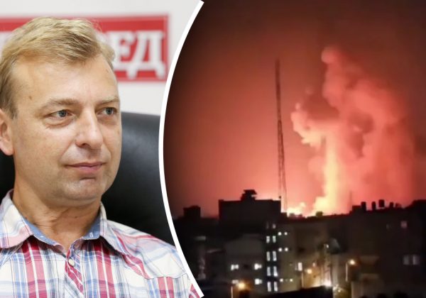 "России это выгодно": эксперт объяснил, почему Путин радуется войне в Израиле