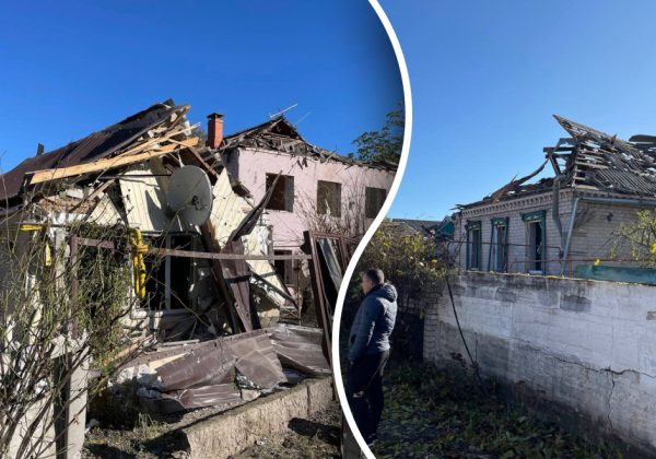 РФ вдарила ракетами по Дніпропетровщині: загинула людина, ще четверо - постраждали