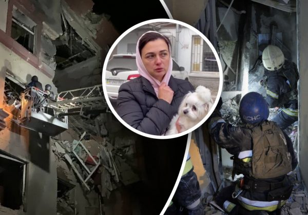 "Тато намагався реанімувати сина": у Запоріжжі ракета вбила 23-річних чоловіка і дружину