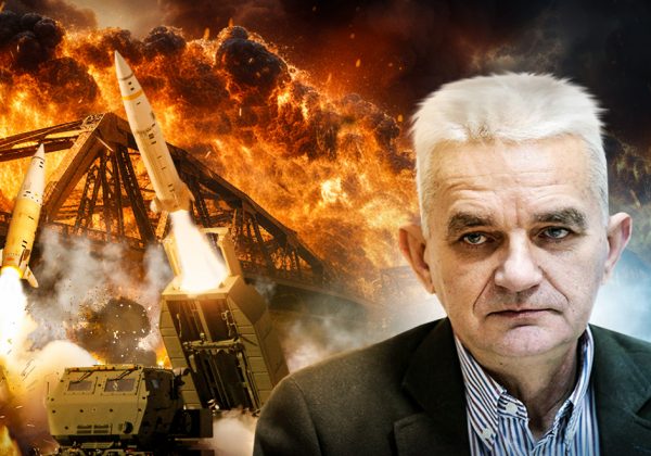 Благодаря ATACMS Украина может уничтожить Керченский мост и немало живой силы РФ - Мельник