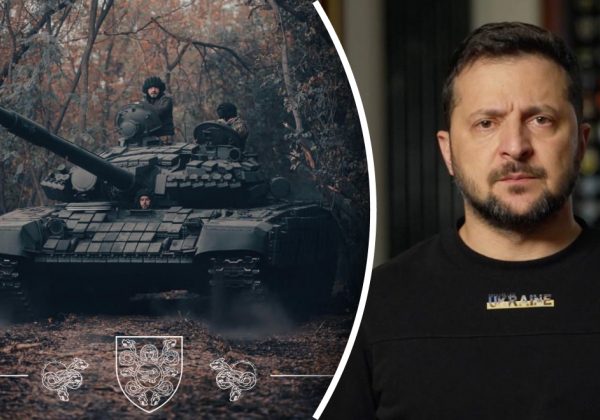"Наши воины сделали эту неделю очень мощной для Украины": Зеленский сделал сильное заявление