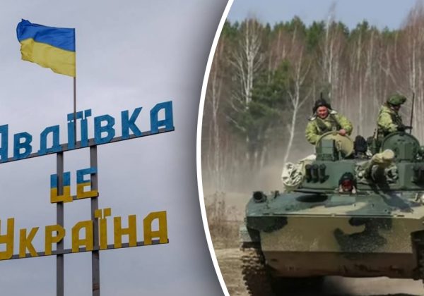 Войска РФ провели еще один штурм Авдеевки: в ISW рассказали детали