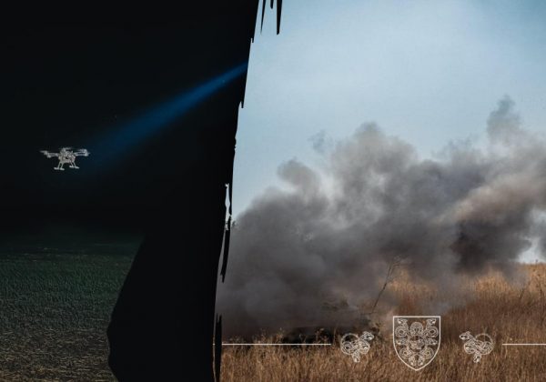 ВСУ "перемололи" кучу техники и оккупантов: на россиян налетели беспилотники