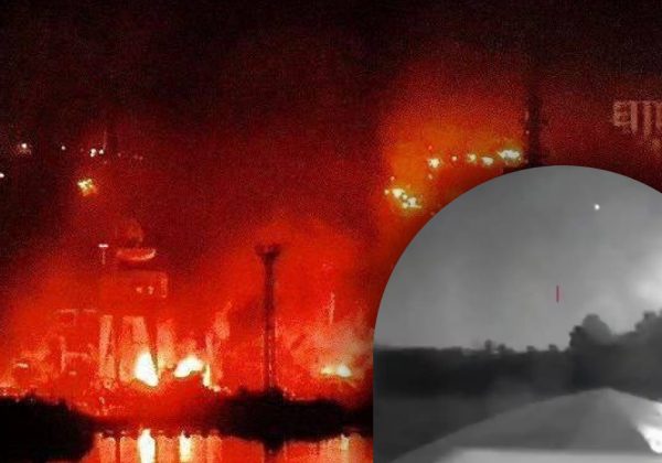 Взорвали гордость Черноморского флота: в ГУР раскрыли детали операции в Крыму