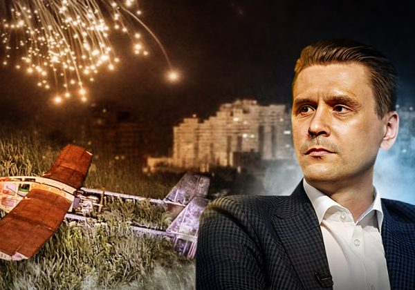 "Газонокосилки" будет труднее сбить, чем "шахеды", их плохо видят радары - Коваленко