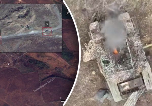 РФ "стирает" целые бригады оккупантов под Авдеевкой: раскрыта истинная цена штурмов ВС РФ