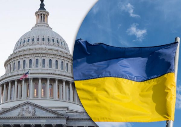 В США не хватает средств на помощь Украине: что известно