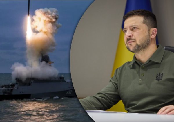 Зеленский сделал важное заявление о ракетных ударах РФ: "В этом году будем отвечать"