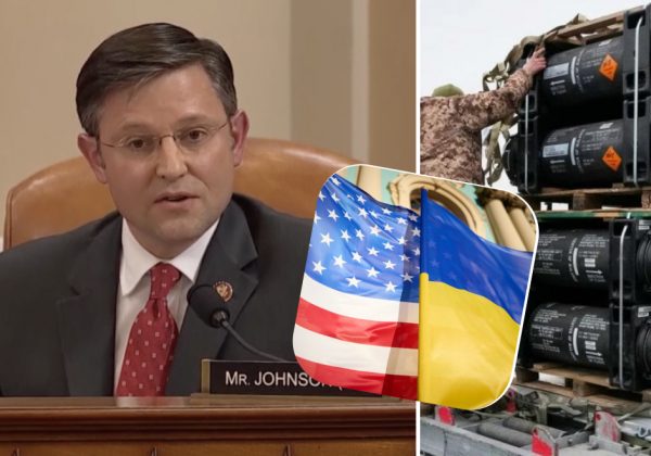 Украина получит помощь от США, но ее формат будет другим - Джонсон