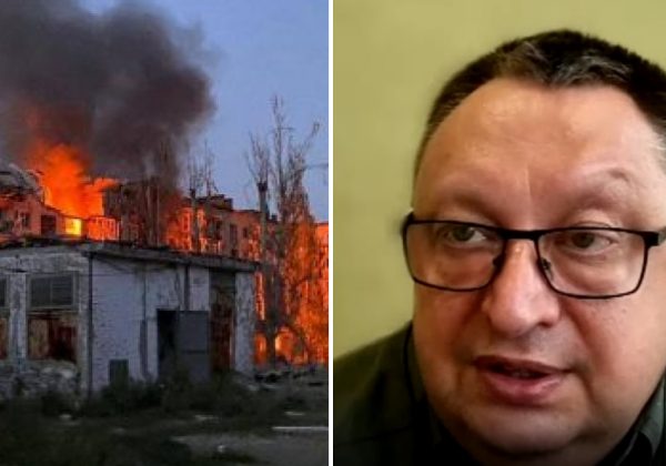 РФ будет бить по больницам: генерал-майор предупредил об опасности зимой