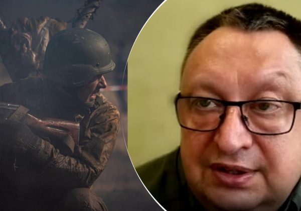 "Россия придет к нам еще раз": эксперт назвал главную причину желания РФ уничтожить Украину
