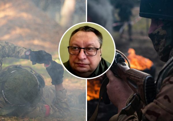 Враг будет обороняться максимум 2 месяца: генерал-майор - о мощной ловушке в Крыму