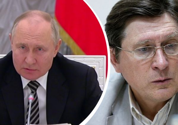 На попытках воевать с Западом Путин может "сломать себе шею" – Фесенко