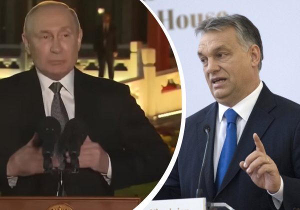 Скандальный Орбан не хотел плясать под дудку Путина: СМИ узнали детали