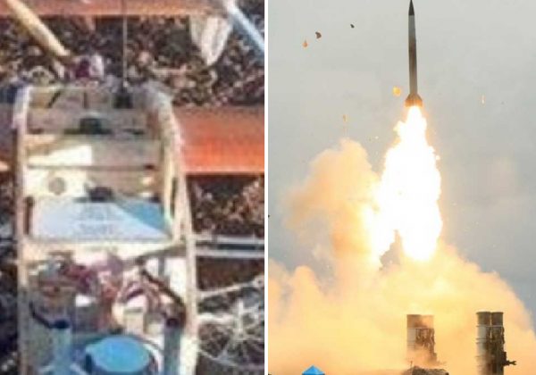 "Изделие-53": войска РФ начали применять обновленный дрон-камикадзе  – ISW