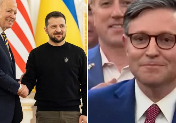 Без средств для Украины: США готовы принять решение о помощи Израилю