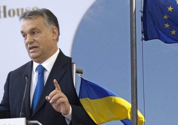 Орбан угрожает заблокировать помощь Украине и вступление в ЕС: поставлен ультиматум