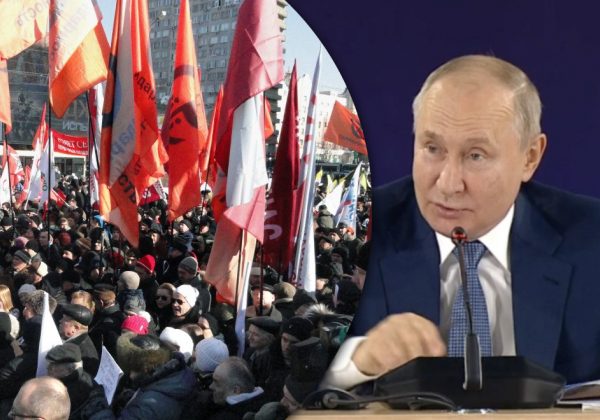 Произойдет после выборов в России: генерал СБУ сообщил об важном решении Путина