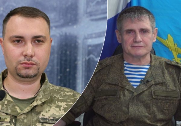 Буданов назвал "умным": что известно о новом командующем РФ на Херсонщине