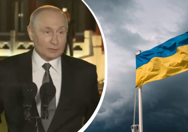Лидер "республиканцев" – о помощи Украине: США нужна победа Киев в войне