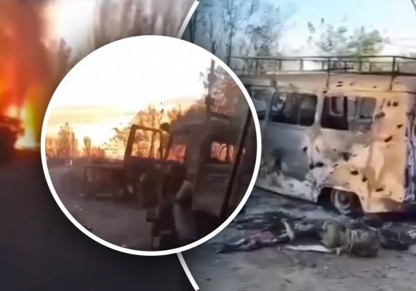 HIMARS одним "броском" "задвухсотил" целый батальон оккупантов: подробности удара ВСУ