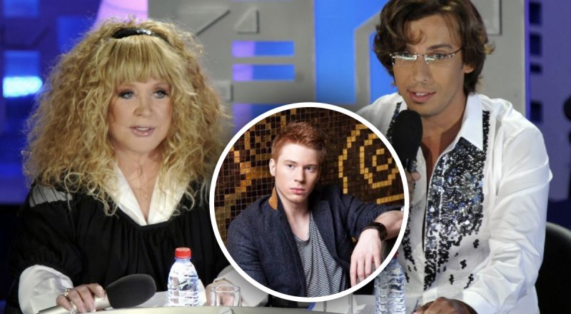 "Я запараноїв": онук Пугачової злякався, що його хочуть убити в США