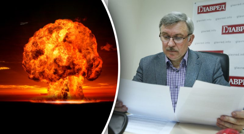 Готов ли Запад предоставить "ядерный зонт": Гончар раскрыл, что Украину будет ждать дальше