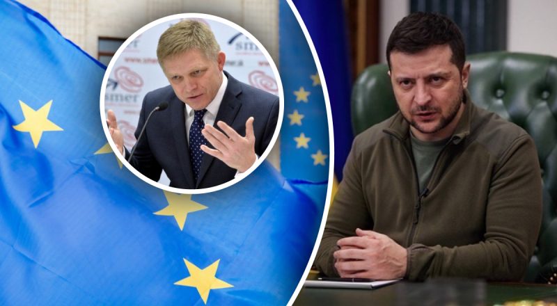 В ЄС зробили дивну заяву на тлі перемоги "друзів Путіна" на виборах у Словаччині
