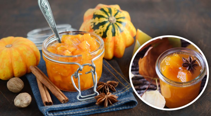 Варення з цього овоча стане хітом вашої родини: рецепт фантастичного джему