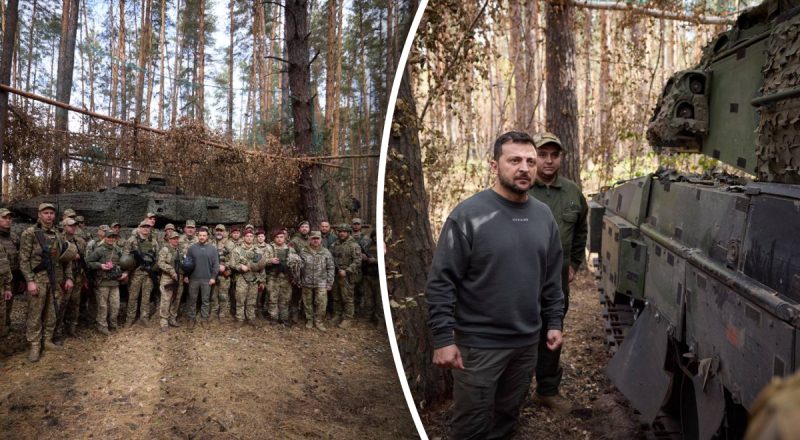 Фронт, енергетика і зима: Зеленський розкрив деталі наради на Харківщині