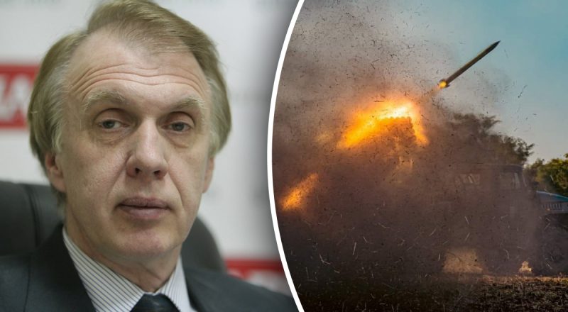 Два-три есмінці зроблять залп по Росії: експерт про сценарій війни РФ з НАТО