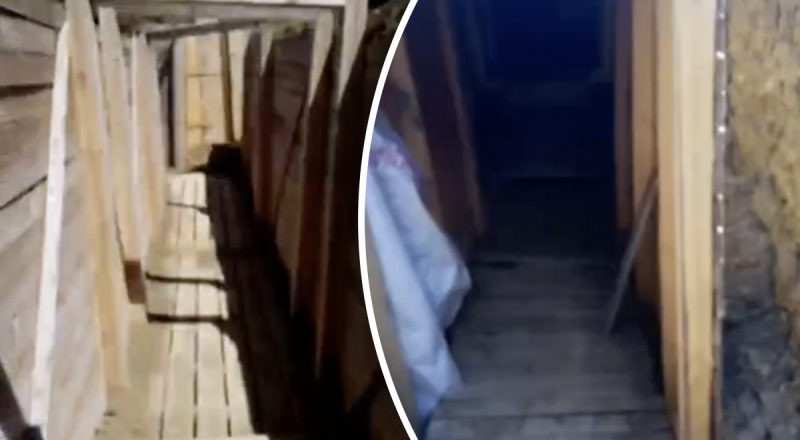 Партизаны пробрались на секретные позиции оккупантов в Феодосии