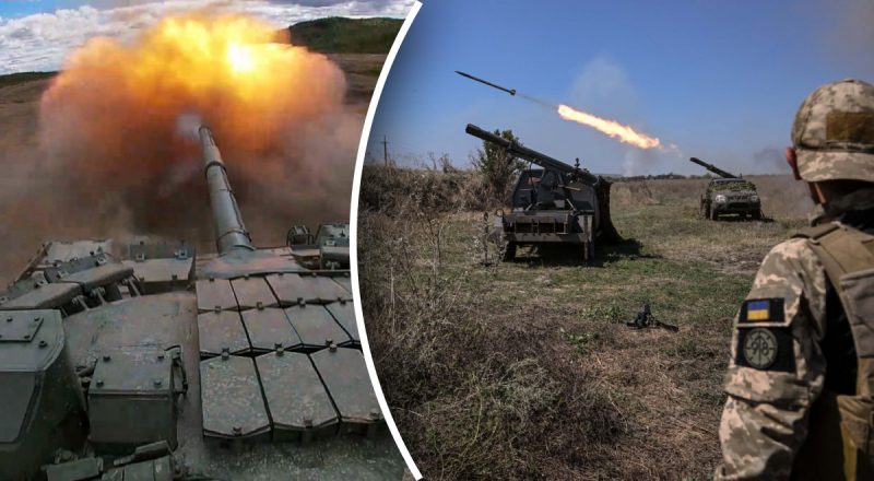 "Более тысячи танков": ВСУ раскрыли детали о самом тяжелом направлении фронта
