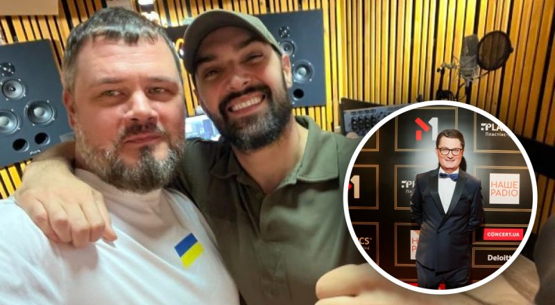 Кондратюк забирає левову частку солдатської зарплати Козловського - продюсер