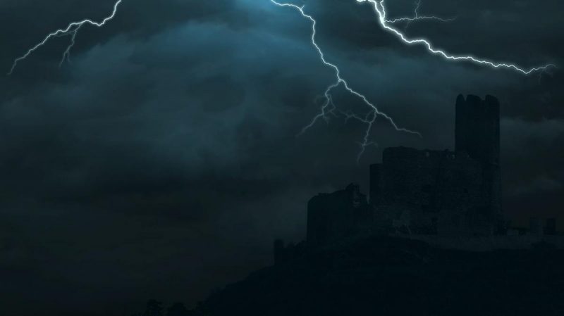 Буде скажений вітер та дощі з грозами: де погода стане найгіршою